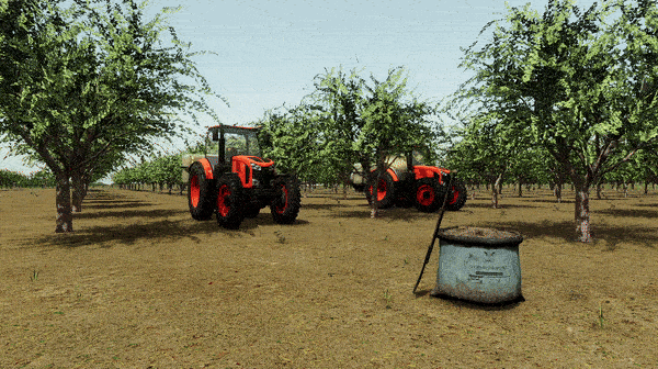 agriculture-demo